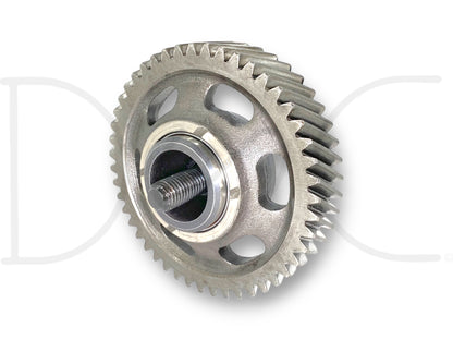 Ford 6.6 6.6L 401 Diesel Crank Cam Timing Gear OE E3N-Bl-BA 47 Tooth