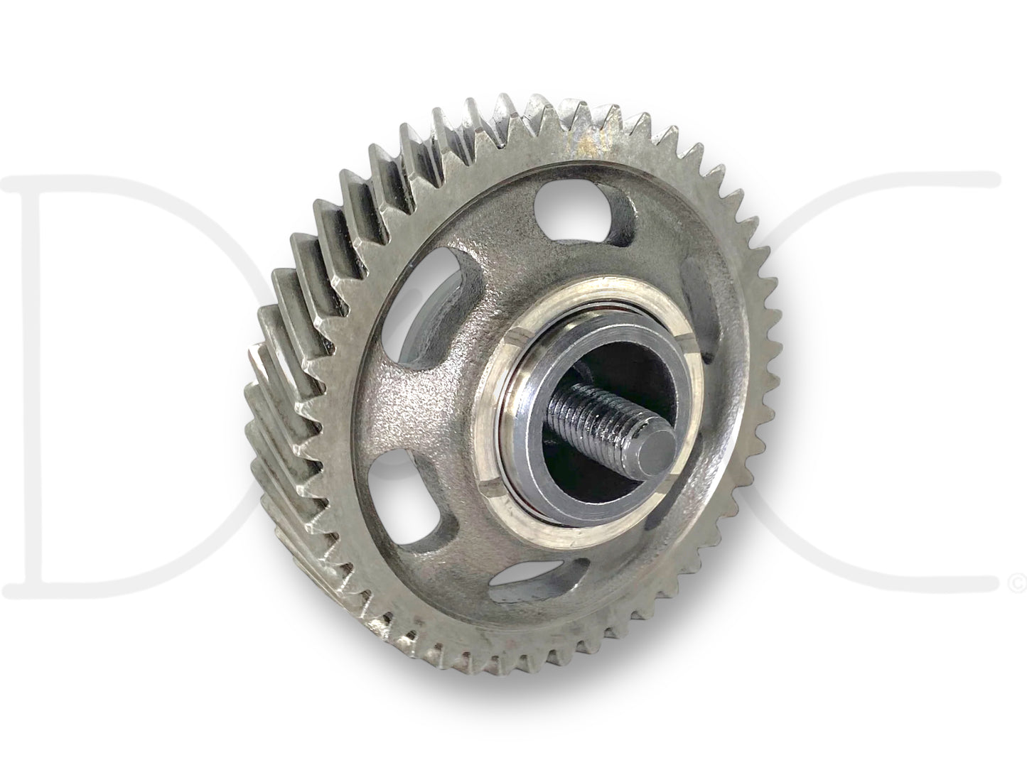 Ford 6.6 6.6L 401 Diesel Crank Cam Timing Gear OE E3N-Bl-BA 47 Tooth