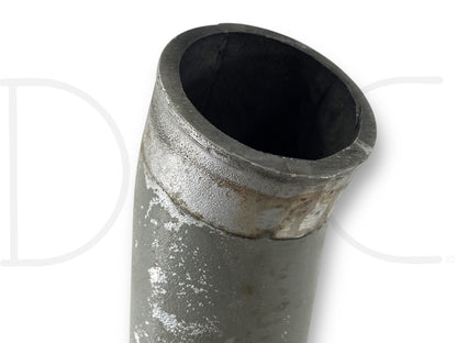 85-94 Ford 6.6 6.6L 401 Diesel Air Intake Transfer Crossover Tube E6Hn-6N696-Aa