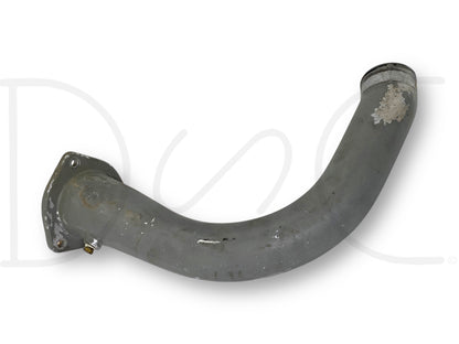 85-94 Ford 6.6 6.6L 401 Diesel Air Intake Transfer Crossover Tube E6Hn-6N696-Aa
