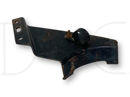 87-94 Ford F600 F700 6.6 6.6L 401 Diesel Air Intake Filter Housing Bracket Set