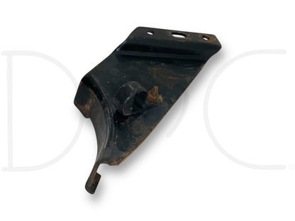 87-94 Ford F600 F700 6.6 6.6L 401 Diesel Air Intake Filter Housing Bracket Set
