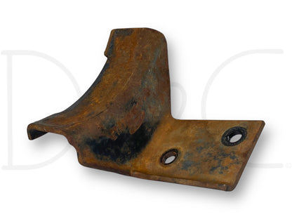 87-94 Ford F600 F700 6.6 6.6L 401 Diesel Air Intake Filter Housing Bracket Set
