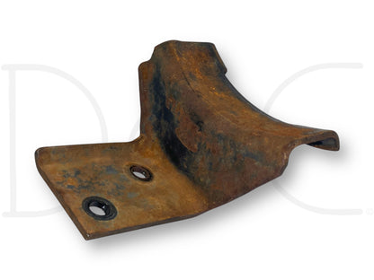 87-94 Ford F600 F700 6.6 6.6L 401 Diesel Air Intake Filter Housing Bracket Set