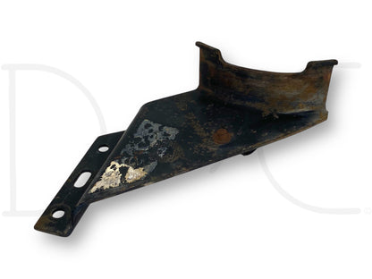 87-94 Ford F600 F700 6.6 6.6L 401 Diesel Air Intake Filter Housing Bracket Set