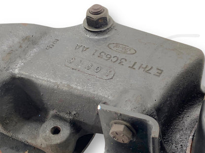 88-94 Ford F600 F700 Diesel Hydromax Engine Driven Brake Pump Reservoir Assy.