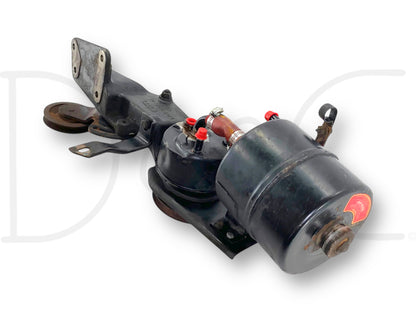 88-94 Ford F600 F700 Diesel Hydromax Engine Driven Brake Pump Reservoir Assy.