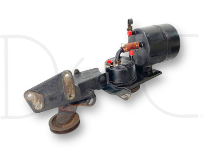 88-94 Ford F600 F700 Diesel Hydromax Engine Driven Brake Pump Reservoir Assy.