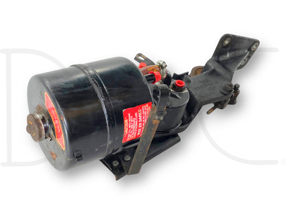 88-94 Ford F600 F700 Diesel Hydromax Engine Driven Brake Pump Reservoir Assy.