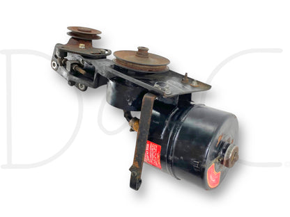 88-94 Ford F600 F700 Diesel Hydromax Engine Driven Brake Pump Reservoir Assy.