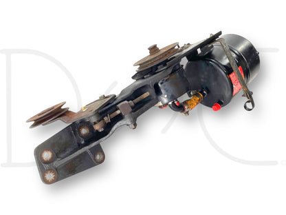 88-94 Ford F600 F700 Diesel Hydromax Engine Driven Brake Pump Reservoir Assy.