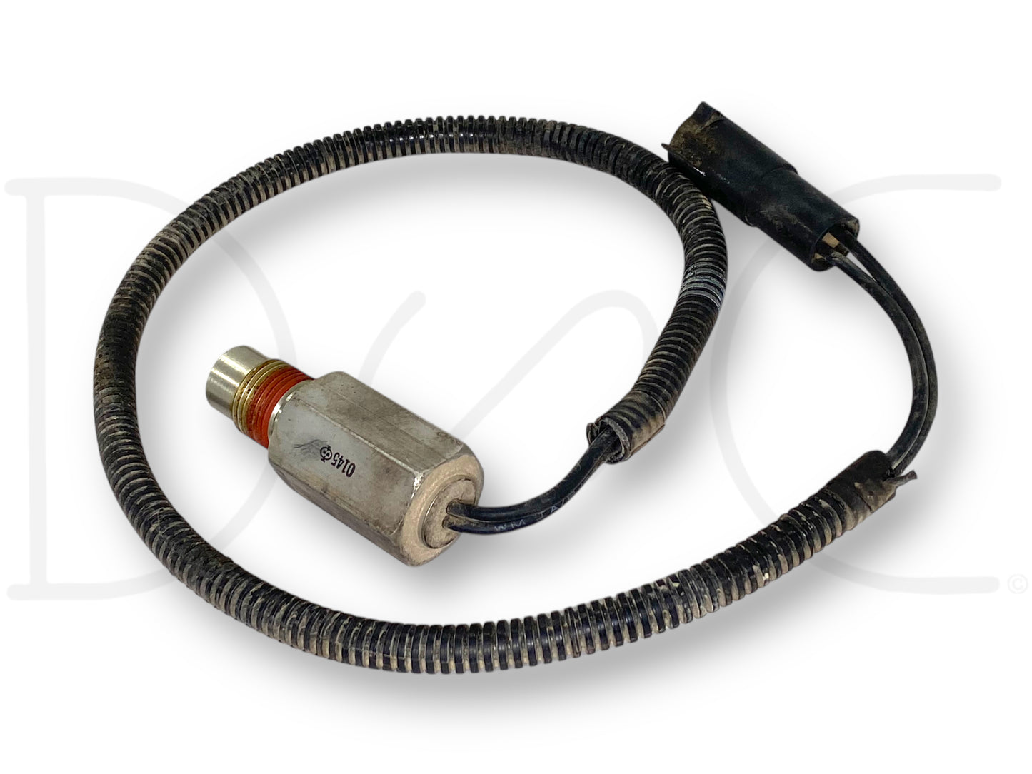 88-94 Ford F600 F700 Manual Transmission Speed Sensor 0145