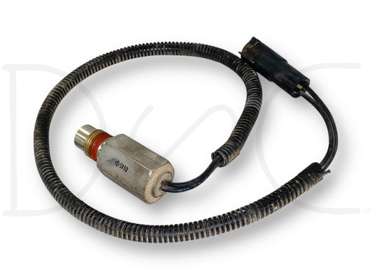 88-94 Ford F600 F700 Manual Transmission Speed Sensor 0145