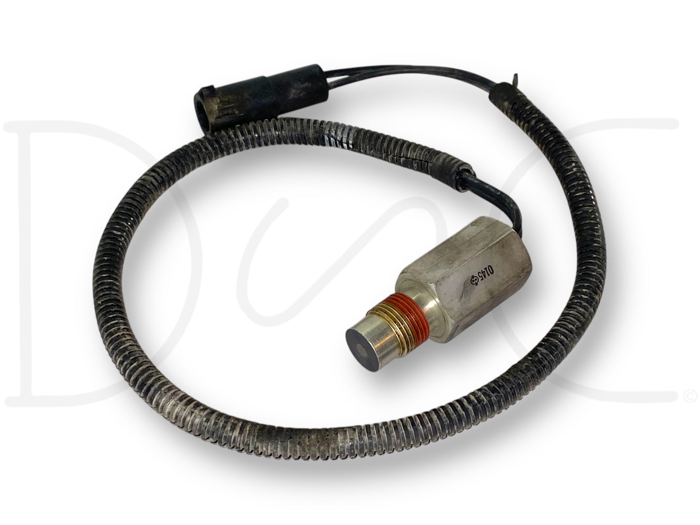 88-94 Ford F600 F700 Manual Transmission Speed Sensor 0145
