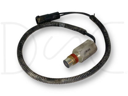 88-94 Ford F600 F700 Manual Transmission Speed Sensor 0145