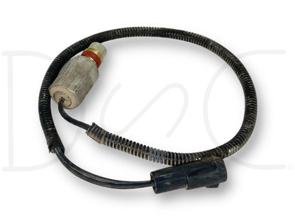 88-94 Ford F600 F700 Manual Transmission Speed Sensor 0145