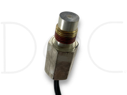 88-94 Ford F600 F700 Manual Transmission Speed Sensor 0145