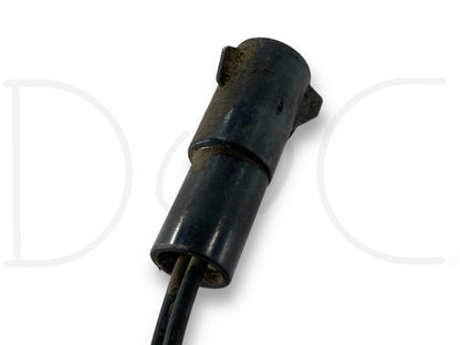 88-94 Ford F600 F700 Manual Transmission Speed Sensor 0145