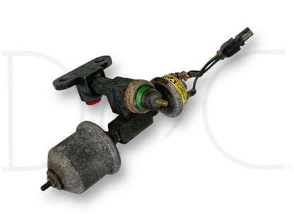 88-90 Ford F600 F700 Kysor Pressurestat Oil Pressure Sensor Assembly