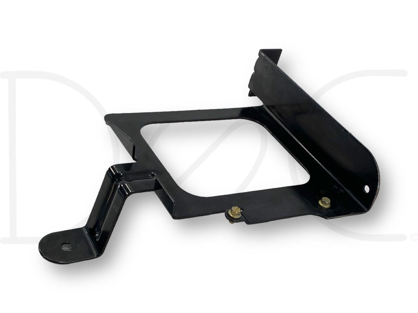 99-03 Ford F250 F350 PCM Computer Mounting Metal Mount Bracket OE