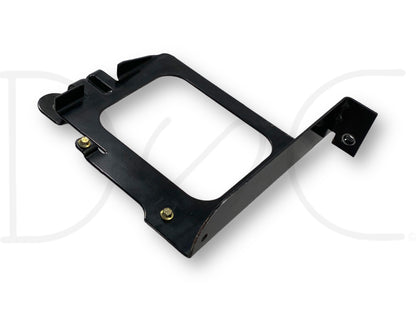 99-03 Ford F250 F350 PCM Computer Mounting Metal Mount Bracket OE