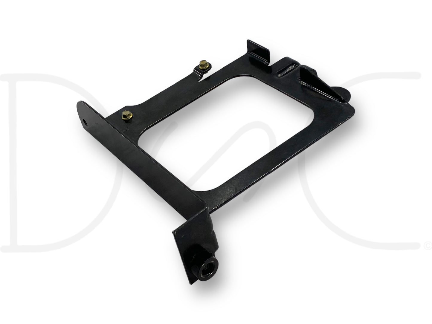 99-03 Ford F250 F350 PCM Computer Mounting Metal Mount Bracket OE