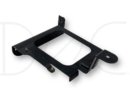 99-03 Ford F250 F350 PCM Computer Mounting Metal Mount Bracket OE