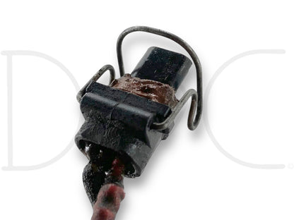 99-01 Ford F250 F350 OEM 7.3 7.3L Diesel Engine Wiring Harness 1807461C91 *Blem*