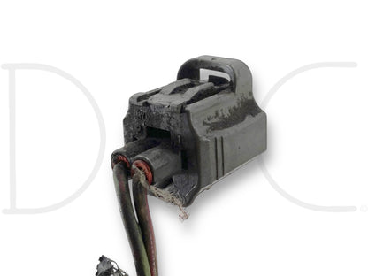 99-01 Ford F250 F350 OEM 7.3 7.3L Diesel Engine Wiring Harness 1807461C91 *Blem*