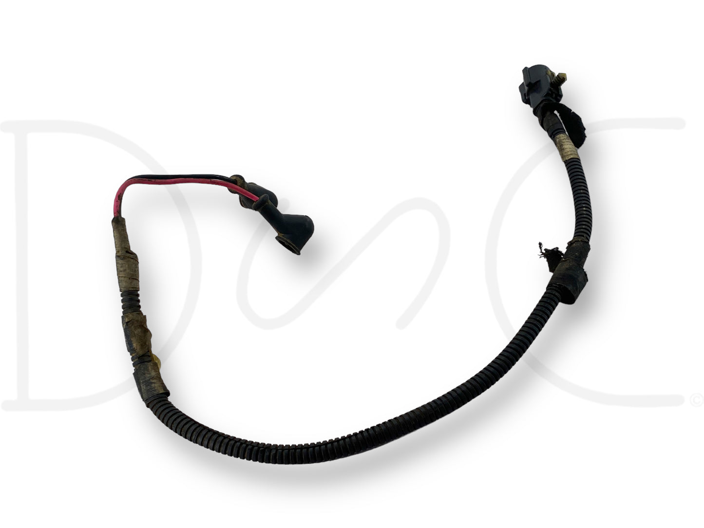 99-03 Ford F250 F350 7.3 7.3L Diesel Frame Mounted Fuel Pump Wire Harness OE