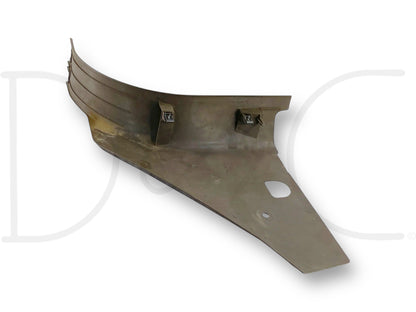 1999 Ford F250 F350 RH Right Passenger Lower Kick Panel Trim Dark Praire Tan 99