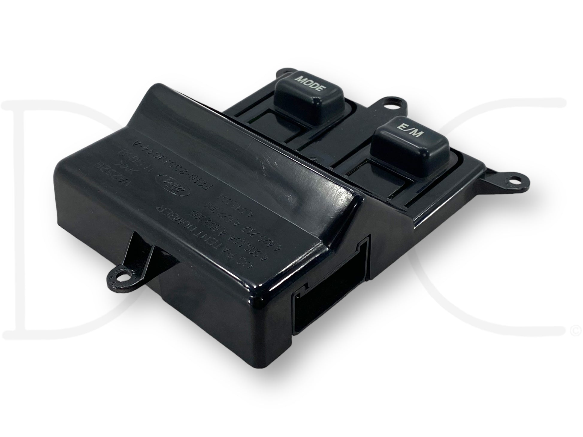 Fit For 2005-2017 Nissan Frontier Upper Dash Bezel Storage Box - Foto 3