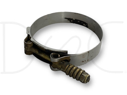 99-02 Ford F250 F350 7.3 7.3L Diesel Intercooler Tube Band Clamp F81A-6K786-Aa