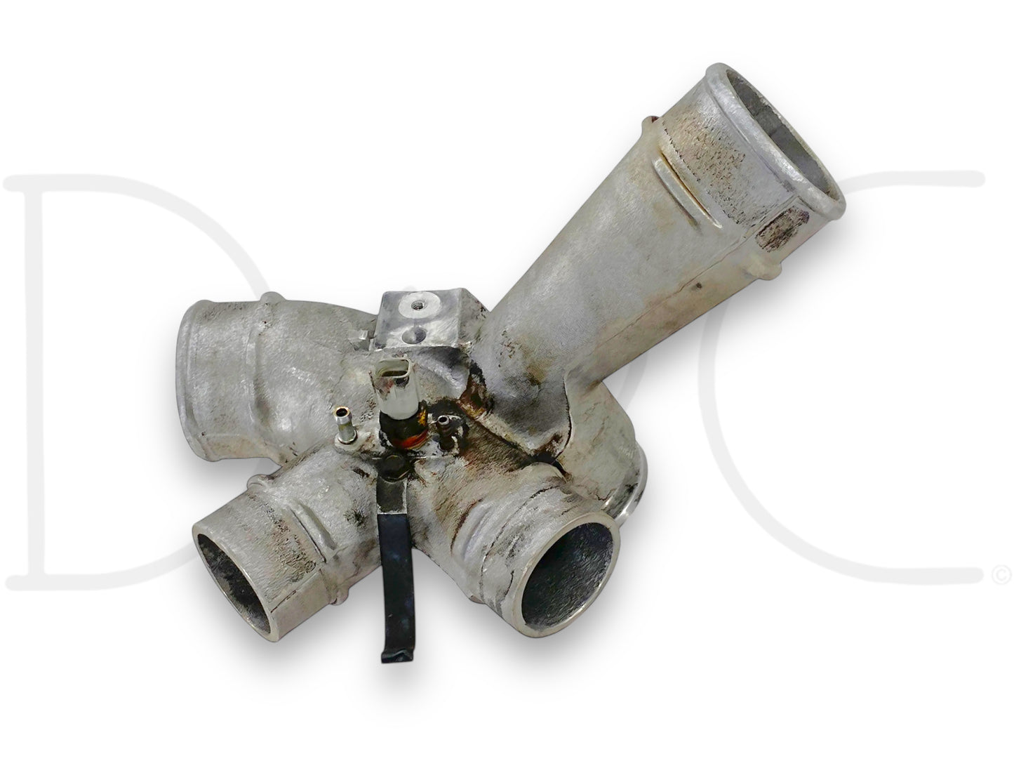 1999 E99 Ford F250 F350 7.3 7.3L Turbo Intake Spider Manifold 1827060C1 OE