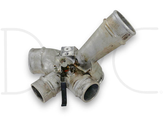 1999 E99 Ford F250 F350 7.3 7.3L Turbo Intake Spider Manifold 1827060C1 OE