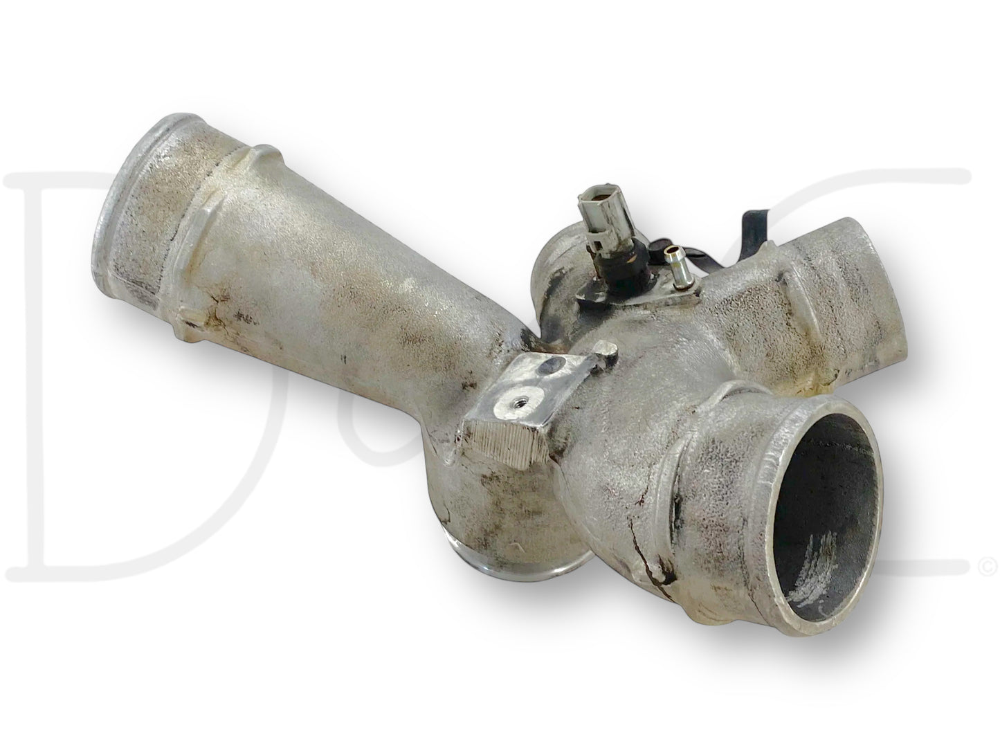 1999 E99 Ford F250 F350 7.3 7.3L Turbo Intake Spider Manifold 1827060C1 OE