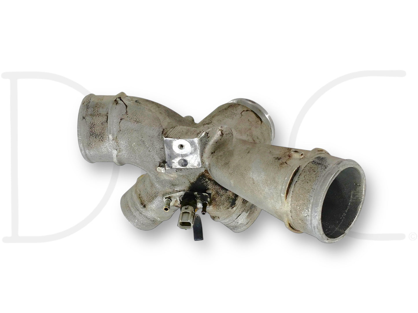 1999 E99 Ford F250 F350 7.3 7.3L Turbo Intake Spider Manifold 1827060C1 OE