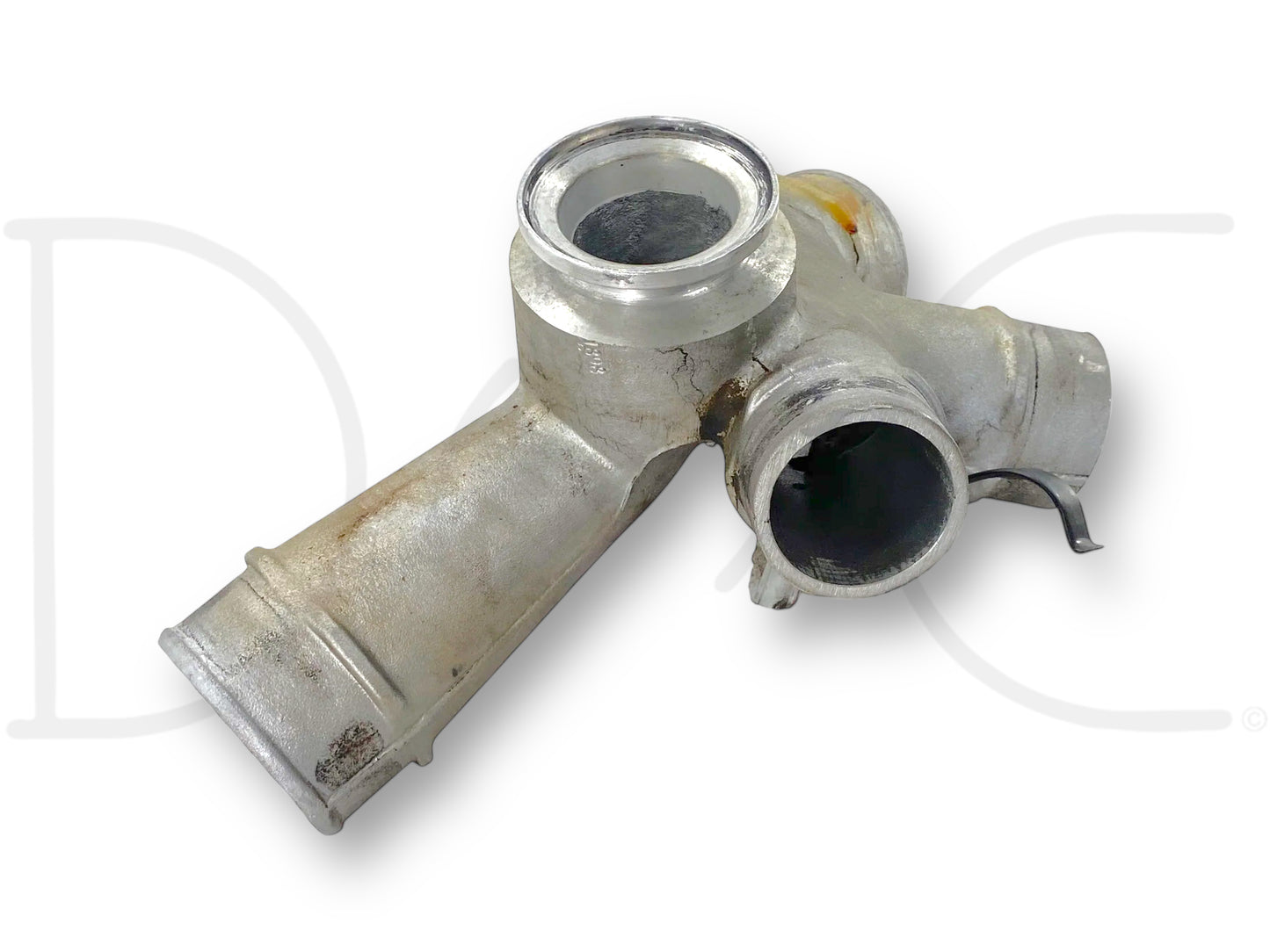 1999 E99 Ford F250 F350 7.3 7.3L Turbo Intake Spider Manifold 1827060C1 OE