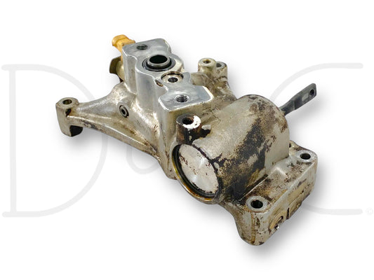 E99 1999 Ford F250 F350 7.3 7.3L Powerstroke Diesel EBPV Turbo Pedestal