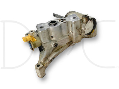 E99 1999 Ford F250 F350 7.3 7.3L Powerstroke Diesel EBPV Turbo Pedestal