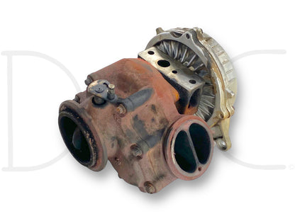 1999 E99 Ford F250 F350 7.3 7.3L Turbo Turbocharger 1.10 Garret 1825878C91