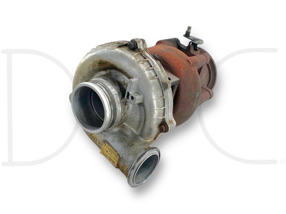 1999 E99 Ford F250 F350 7.3 7.3L Turbo Turbocharger 1.10 Garret 1825878C91