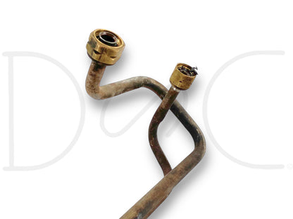 99-03 Ford F250 F350 7.3L Diesel Frame To Fuel Bowl Line Set Feed Return Lines