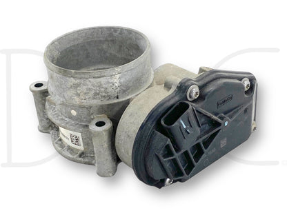 11-12 Ford F150 3.5 3.5L Throttle Body Air Intake OEM Bl3E-Aa