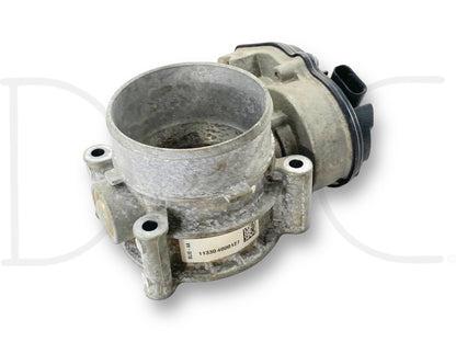 11-12 Ford F150 3.5 3.5L Throttle Body Air Intake OEM Bl3E-Aa