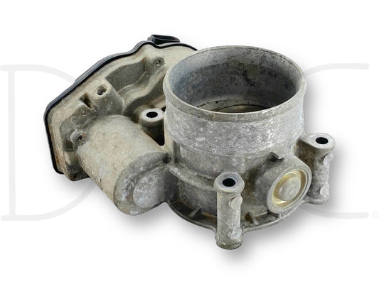 11-12 Ford F150 3.5 3.5L Throttle Body Air Intake OEM Bl3E-Aa