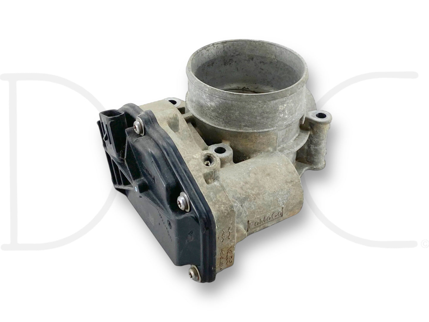 11-12 Ford F150 3.5 3.5L Throttle Body Air Intake OEM Bl3E-Aa