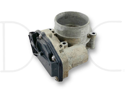 11-12 Ford F150 3.5 3.5L Throttle Body Air Intake OEM Bl3E-Aa
