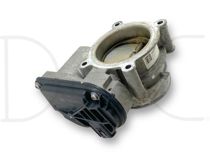 11-12 Ford F150 3.5 3.5L Throttle Body Air Intake OEM Bl3E-Aa