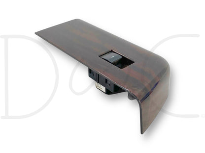 08-10 Ford F250 F350 Crew Cab RH Right Passenger Rear Door Window Switch Da
